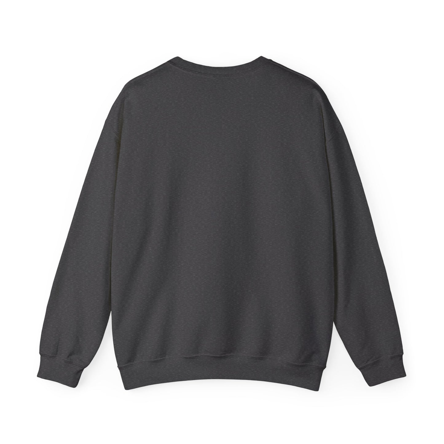 Meowy Catmas Christmas Cats Crewneck Sweatshirt