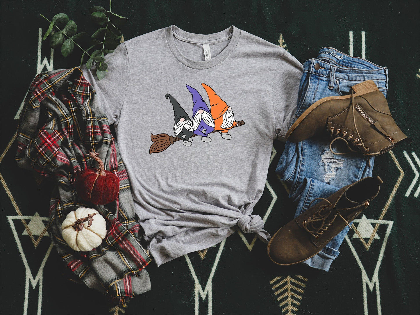 Halloween Shirt