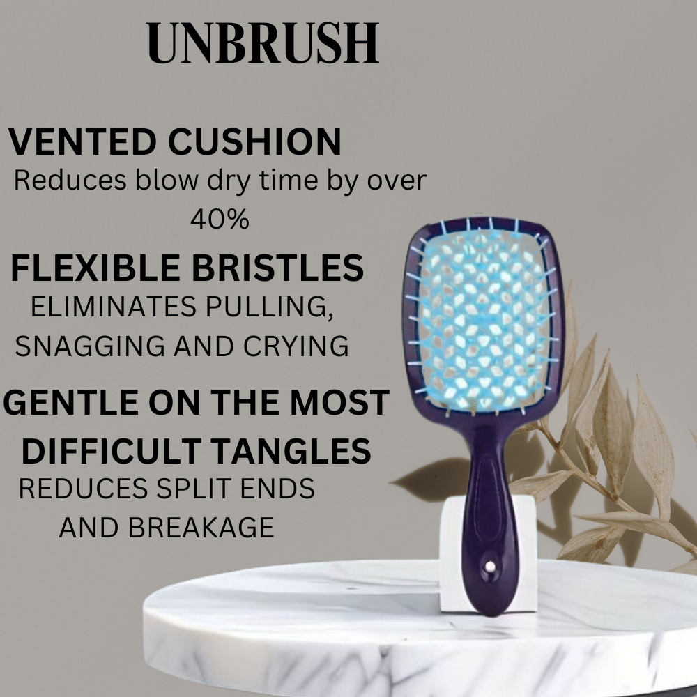 The UnBrush