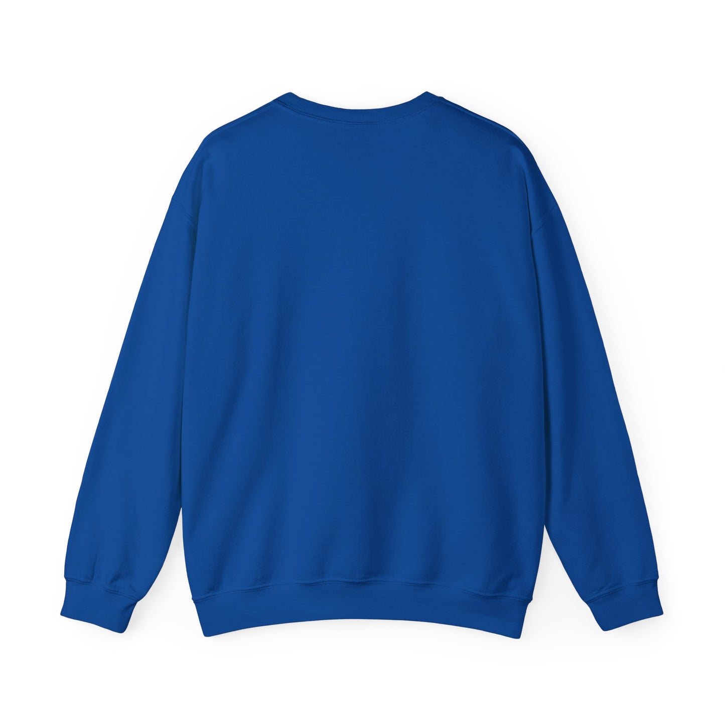 Meowy Catmas Christmas Cats Crewneck Sweatshirt