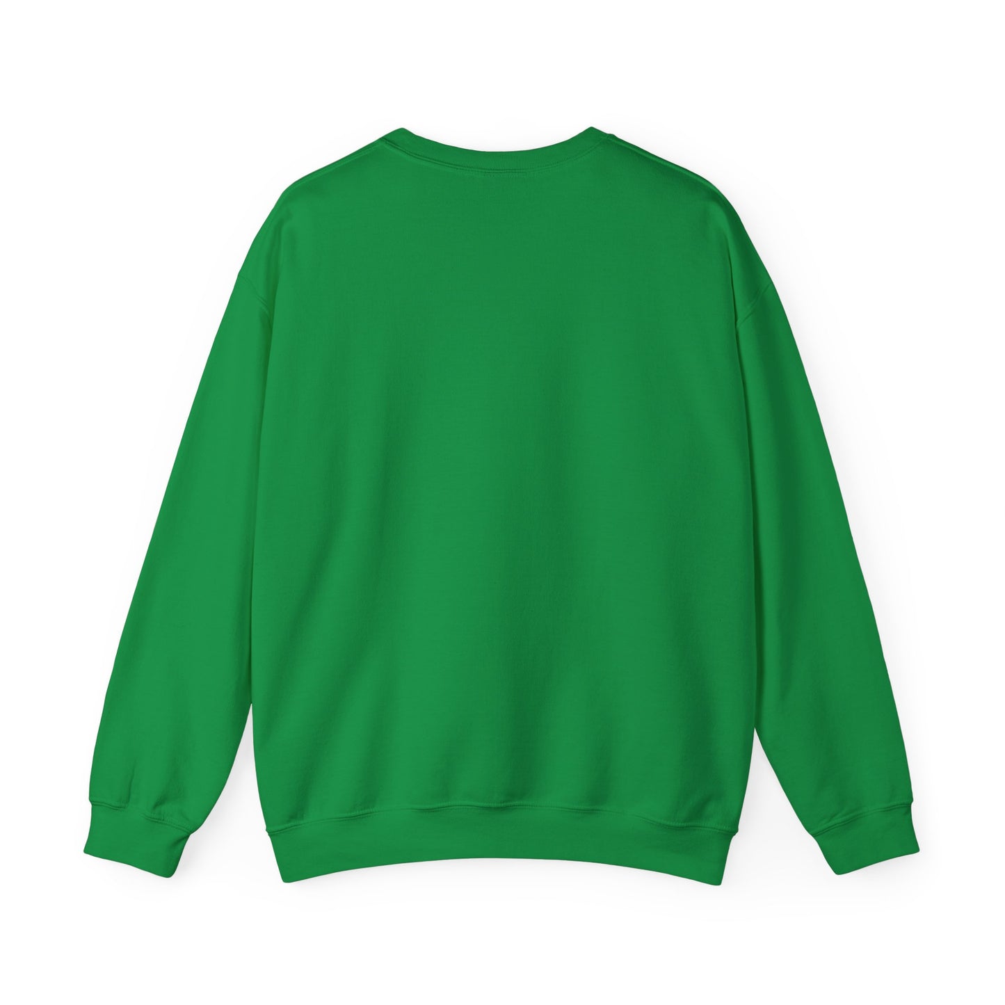 Meowy Catmas Christmas Cats Crewneck Sweatshirt