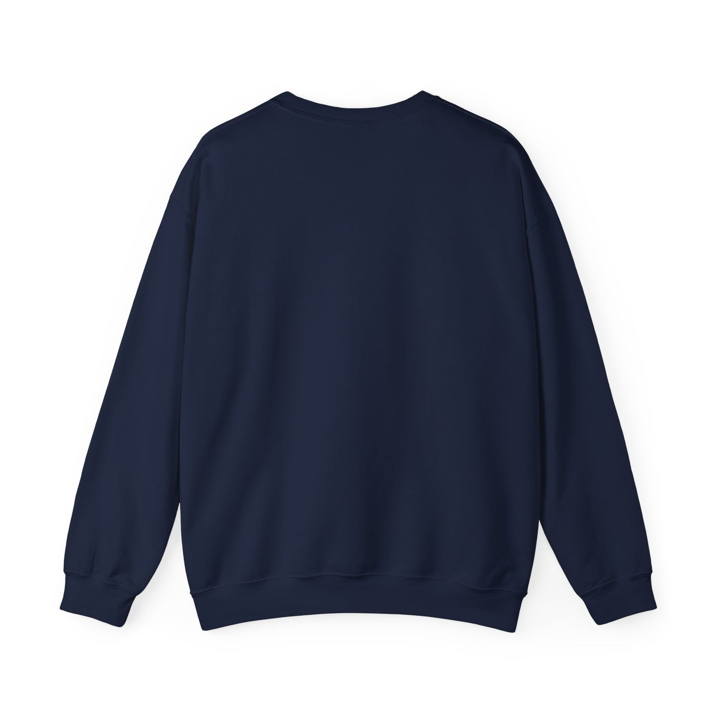 Meowy Catmas Christmas Cats Crewneck Sweatshirt