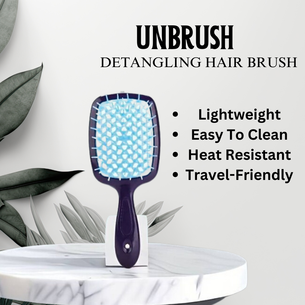 The UnBrush