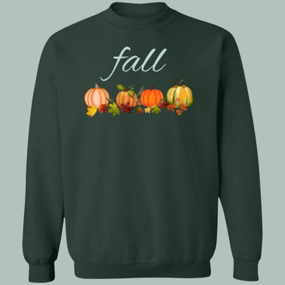 Fall Sweatshirt, Fall Sweatshirt for Women, Hello Fall Crewneck, Cozy  Autumn Sweatshirt, Fall Graphic HoodieCrewneck Pullover Sweatshirt