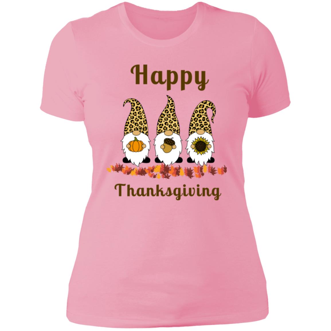 Thanksgiving Gnomes Tee