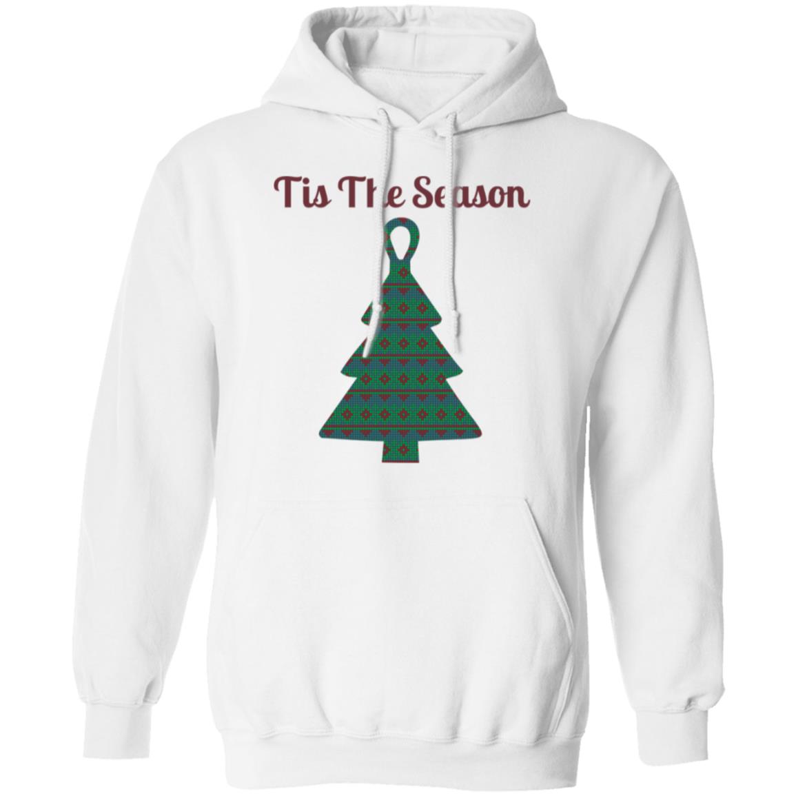 Ugly Christmas Tree Sweater
