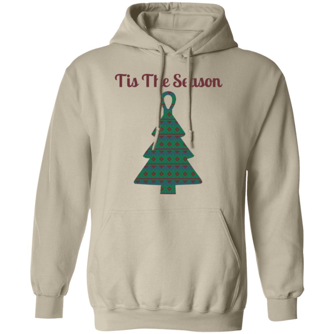 Ugly Christmas Tree Sweater