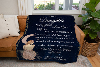 Daughter Moon