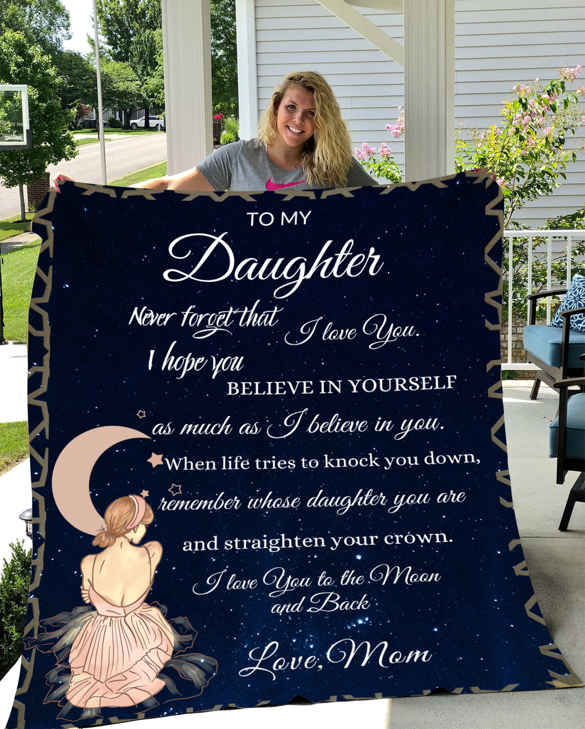 Daughter Moon