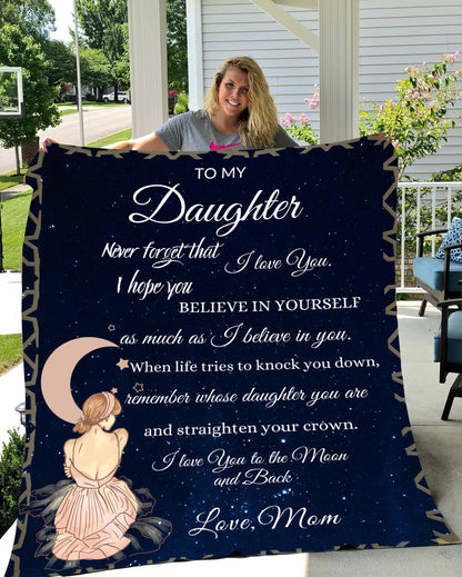 Daughter Moon