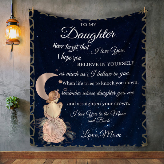 Daughter Moon