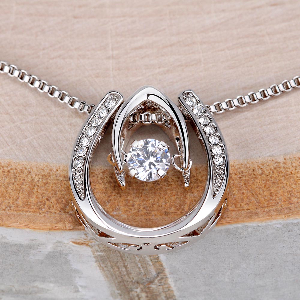 LOVE WIFE NECKLACE