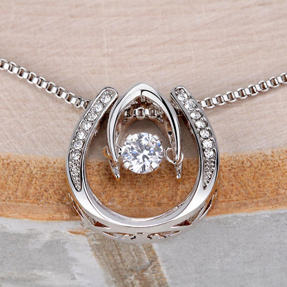 LOVE WIFE NECKLACE