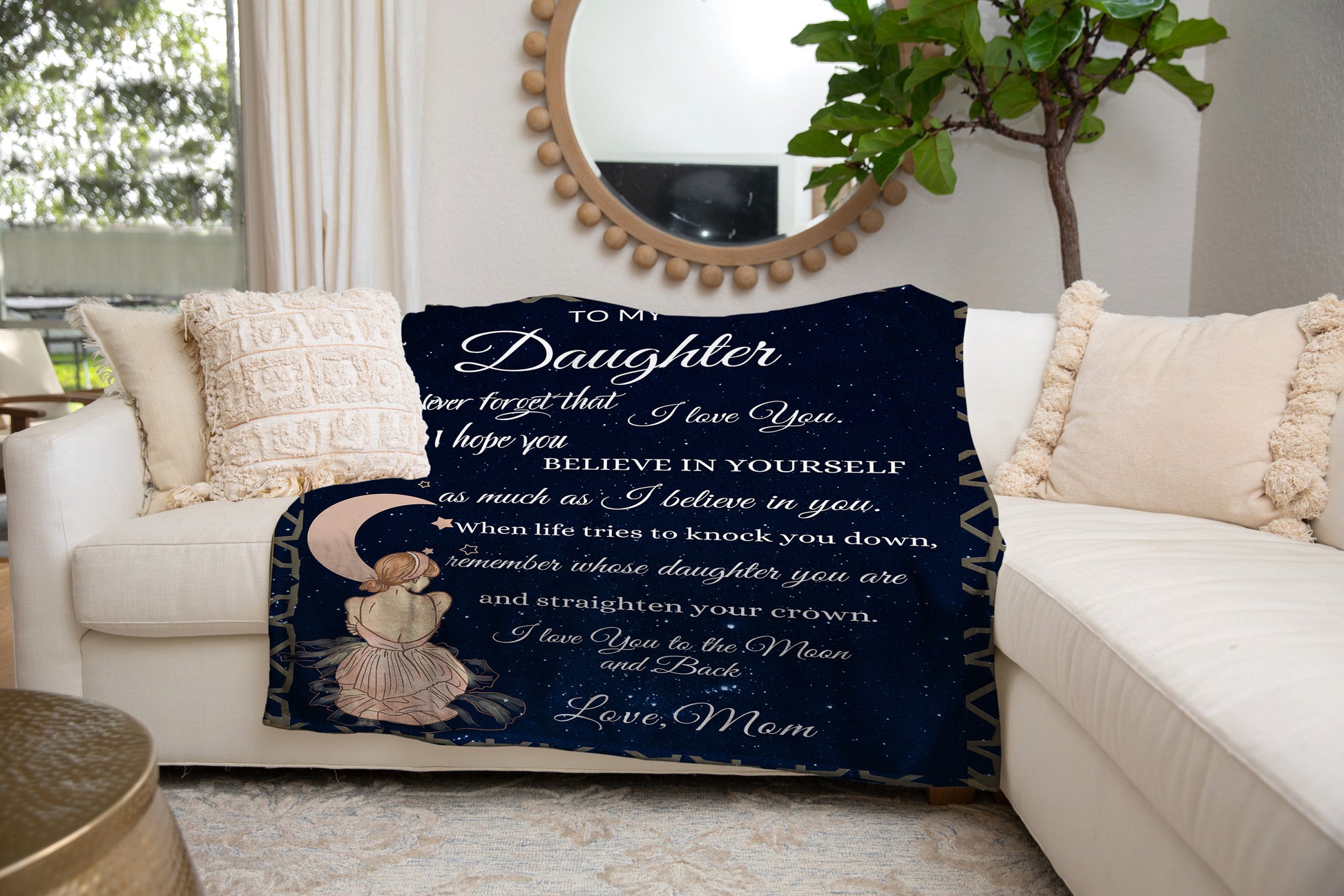 Daughter Moon