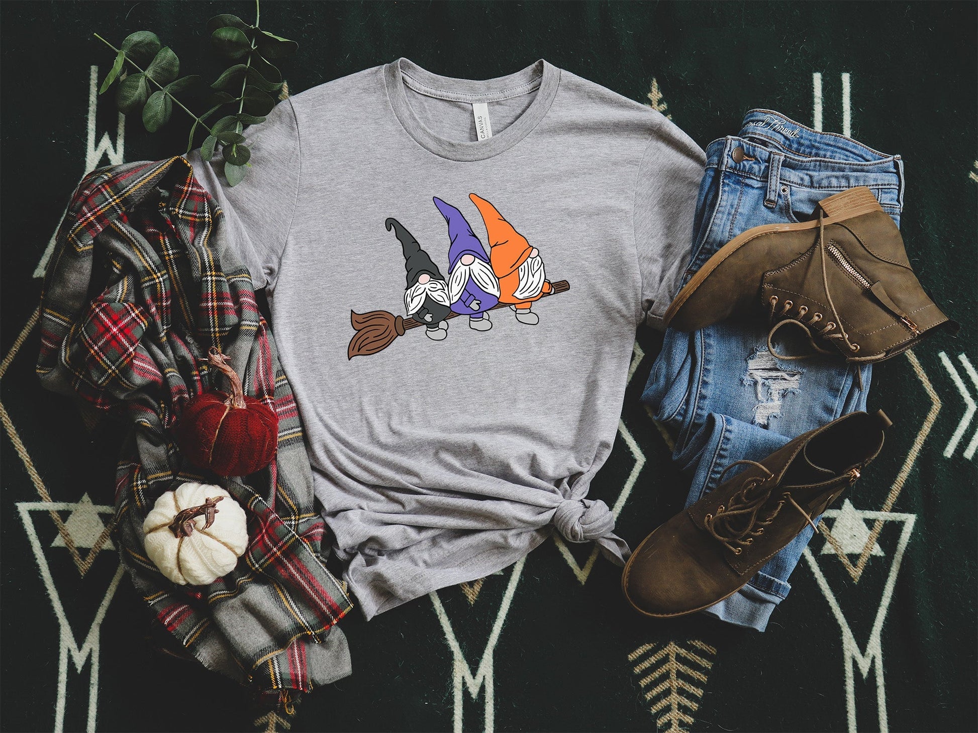 Halloween Shirt 