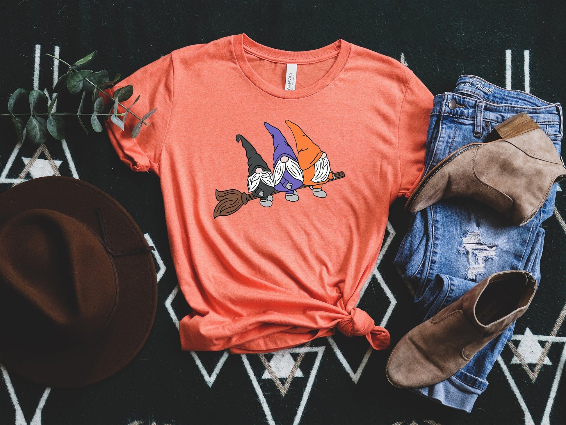 Halloween Shirt 