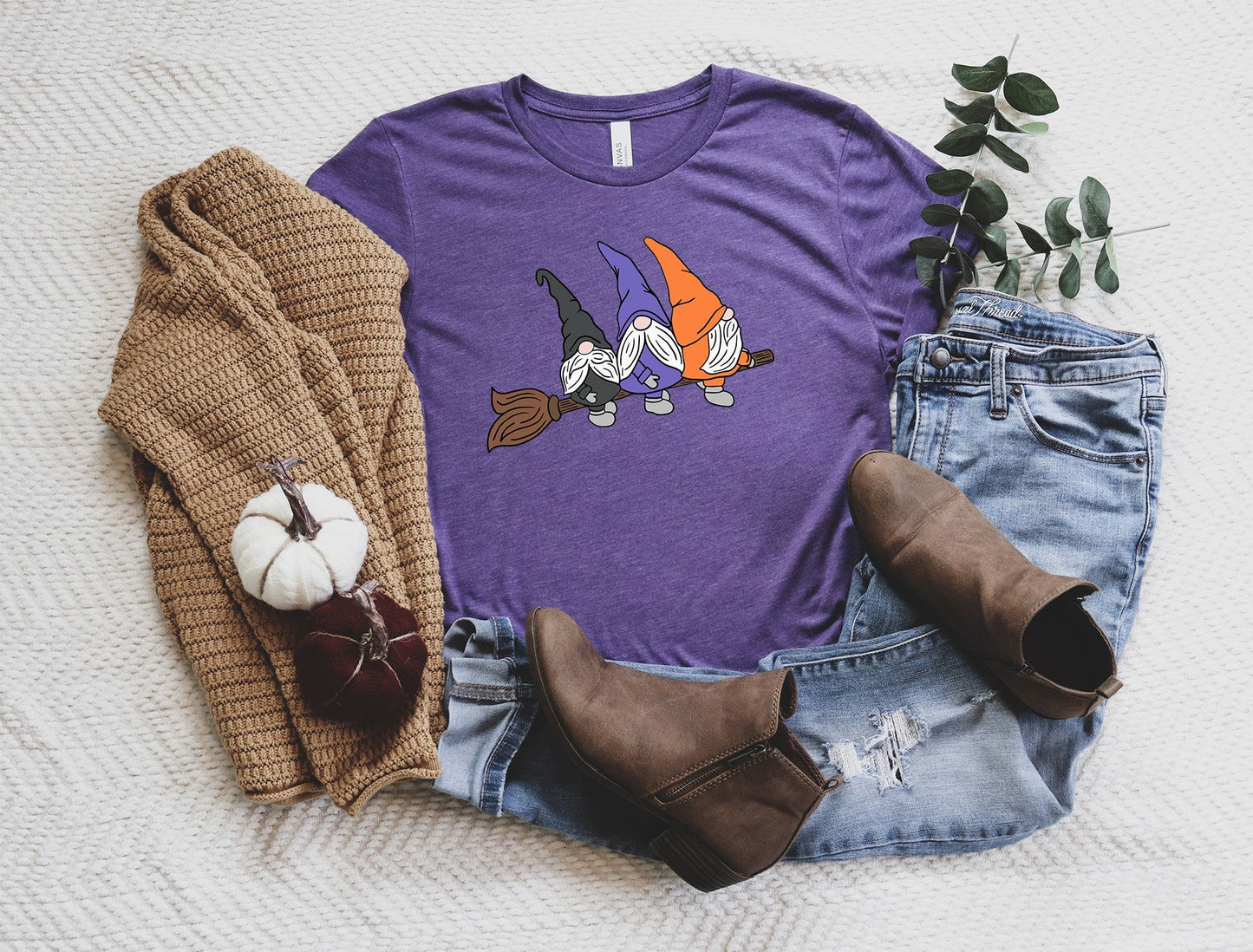 Halloween Shirt 
