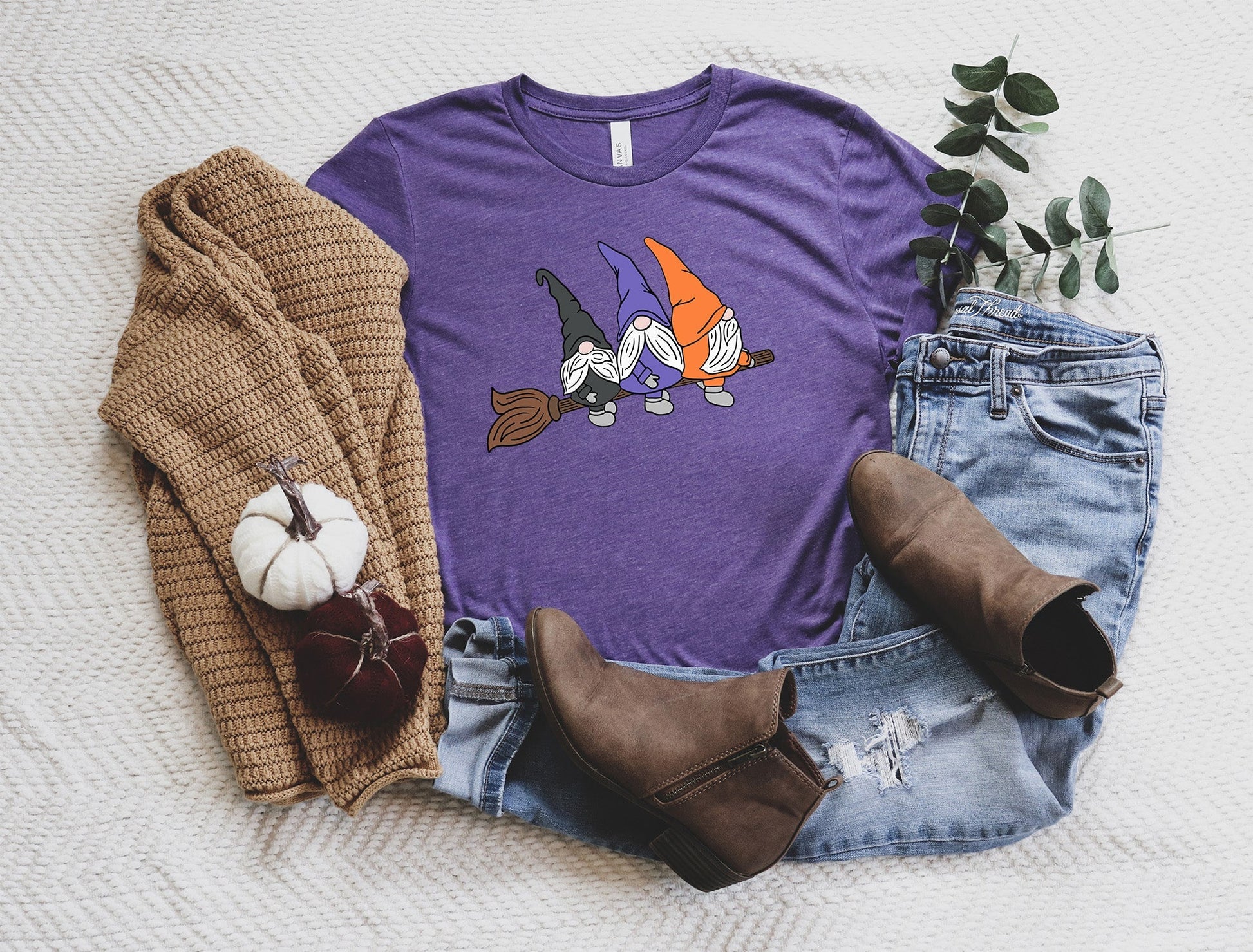 Halloween Shirt 